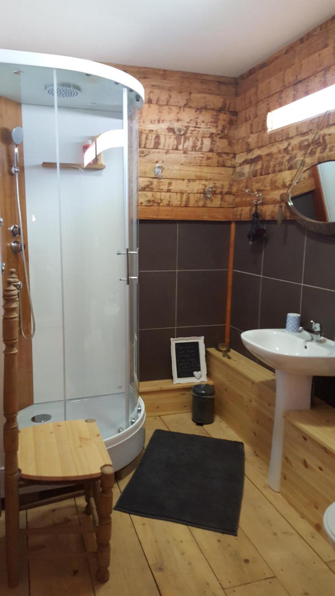 Chambre D'Hotes Le Petit Ranch Los Masos 部屋 写真